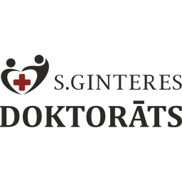 S. Ginteres Doktorāts logo